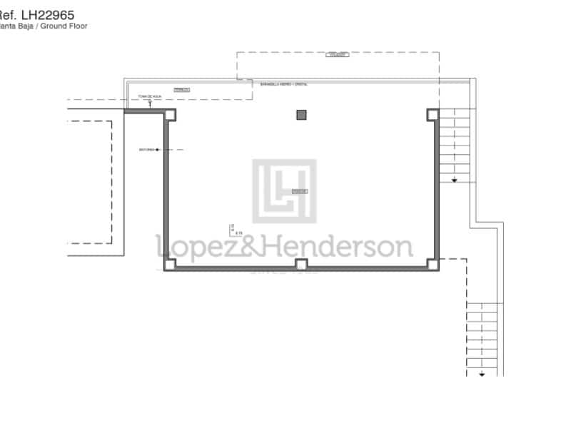 3 slaapkamer Villa te koop in Cumbre del Sol met zwembad - € 1.378.000 (Ref: 9894472)