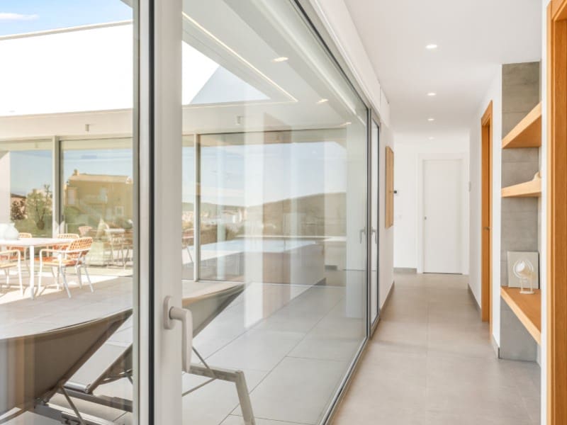 3 slaapkamer Villa te koop in Cumbre del Sol met zwembad - € 1.378.000 (Ref: 9894472)