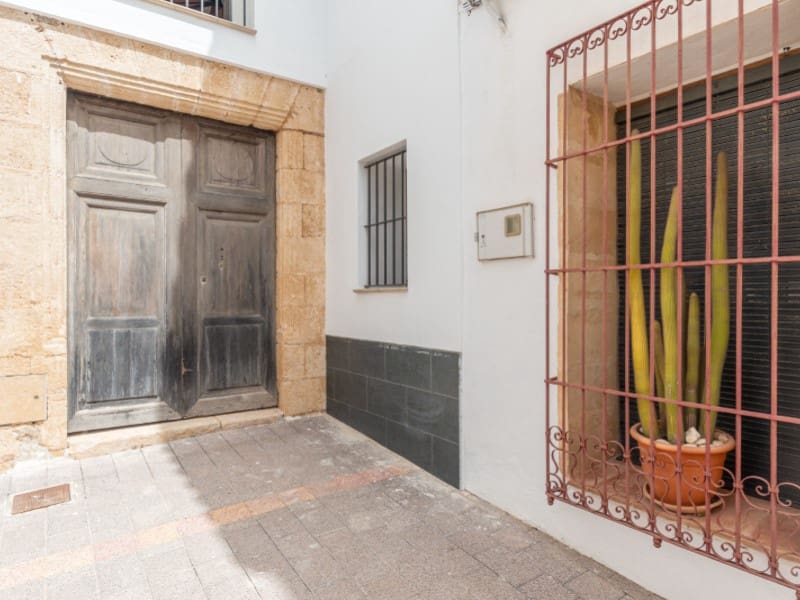 3 slaapkamer Villa te koop in Cumbre del Sol met zwembad - € 1.378.000 (Ref: 9894472)