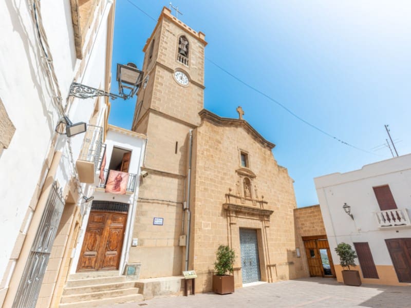 3 slaapkamer Villa te koop in Cumbre del Sol met zwembad - € 1.378.000 (Ref: 9894472)