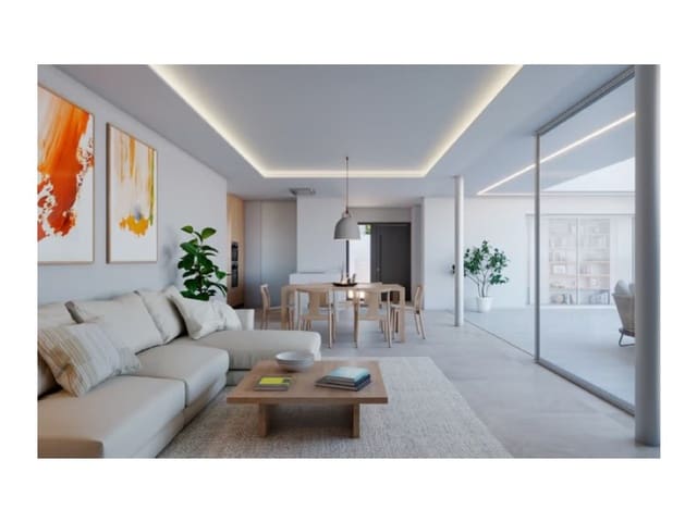 3 slaapkamer Villa te koop in Cumbre del Sol, Benitachell / Benitatxell met zwembad - € 1.378.000 (Ref: 9894472)