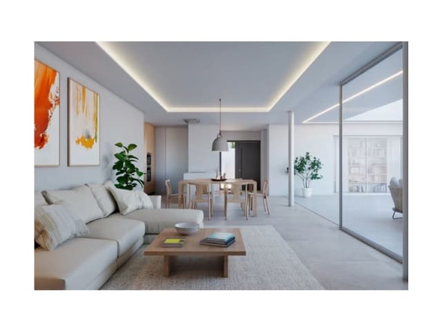 3 soveværelse Villa til salg i Cumbre del Sol, Benitachell / Benitatxell med swimmingpool - € 1.378.000 (Ref: 9894472)