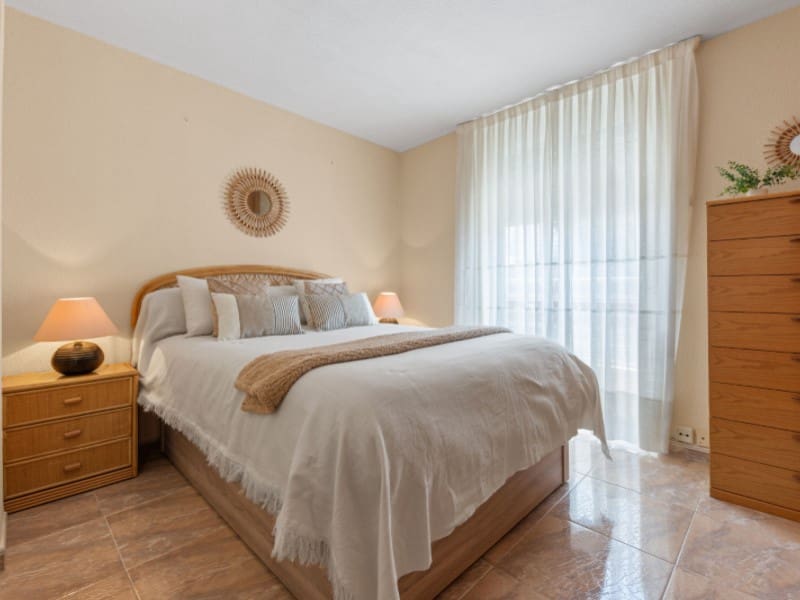 2 sovrum Takvåning till salu i Playa de Muchavista - 450 000 € (Ref: 9906942)