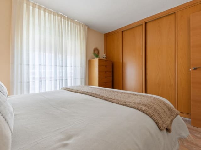 2 Zimmer Penthouse zu verkaufen in Playa de Muchavista, El Campello - 450.000 € (Ref: 9906942)