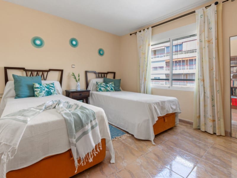 2 sovrum Takvåning till salu i Playa de Muchavista - 450 000 € (Ref: 9906942)
