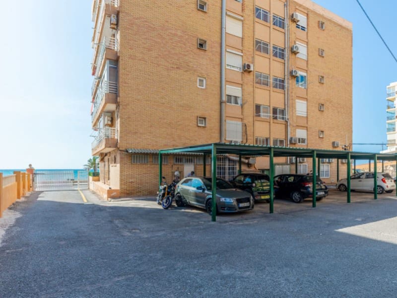 2 sovrum Takvåning till salu i Playa de Muchavista - 450 000 € (Ref: 9906942)