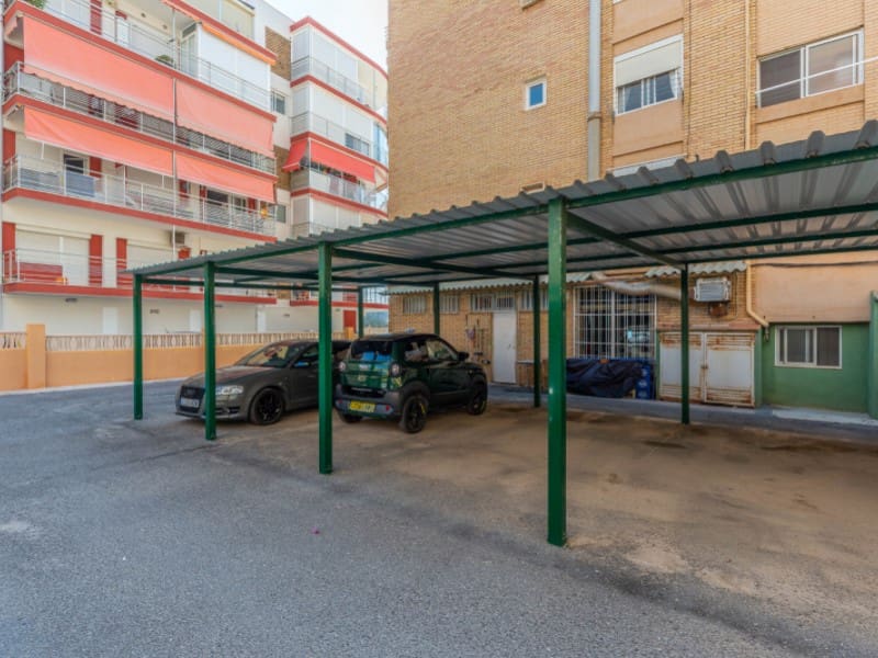 2 sovrum Takvåning till salu i Playa de Muchavista - 450 000 € (Ref: 9906942)