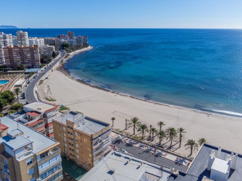 2 sovrum Takvåning till salu i Playa de Muchavista - 450 000 € (Ref: 9906942)