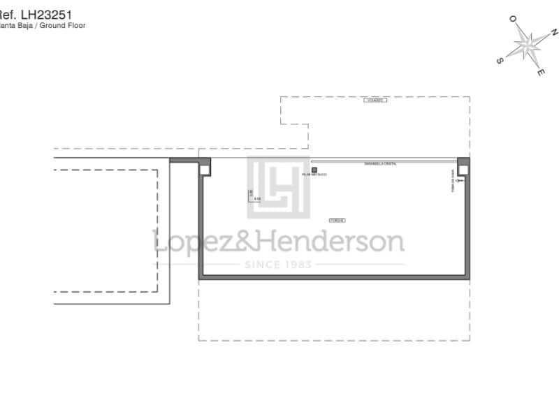 3 soveværelse Villa til salg i Cumbre del Sol med swimmingpool - € 2.155.975 (Ref: 9922341)