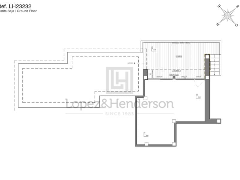 3 soverom Villa til salgs i Cumbre del Sol med svømmebasseng - € 1 865 000 (Ref: 9936081)