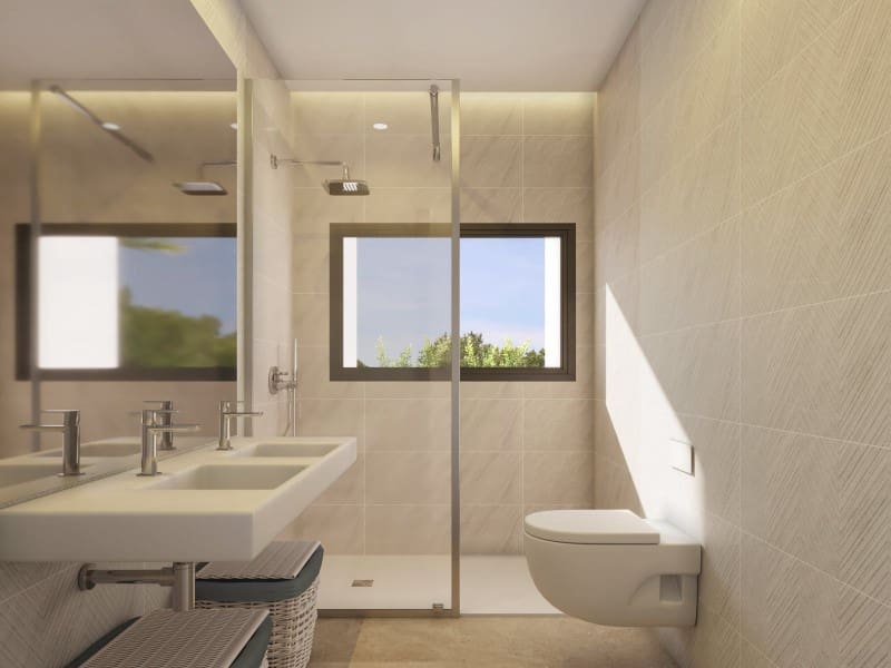Chalet de 4 habitaciones en Cumbre del Sol en venta con piscina - 1.850.000 € (Ref: 9936082)