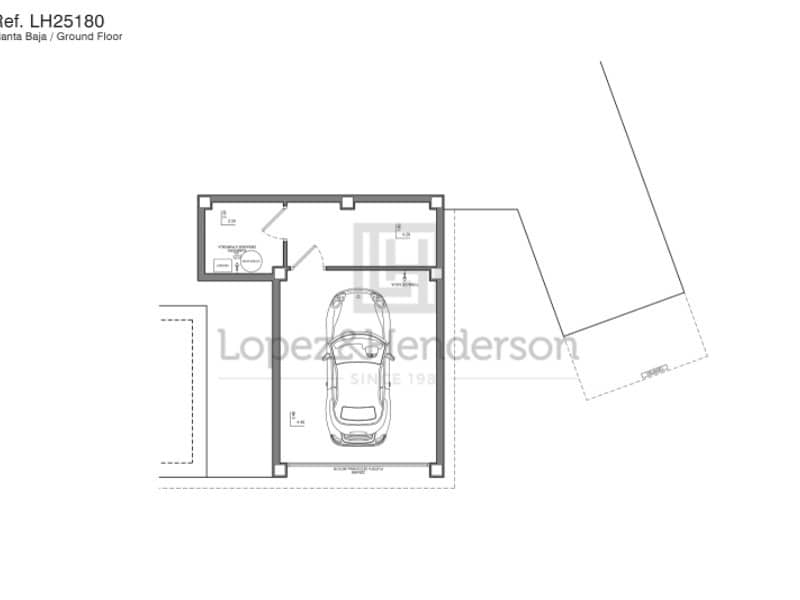 Chalet de 4 habitaciones en Cumbre del Sol en venta con piscina - 1.850.000 € (Ref: 9936082)