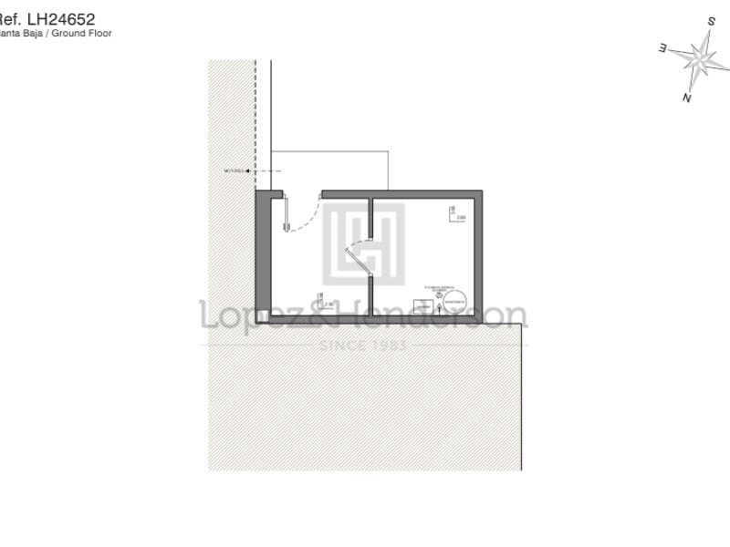 4 sypialnia Willa na sprzedaż w Altea z basenem garażem - 2 349 000 € (Ref: 9936083)