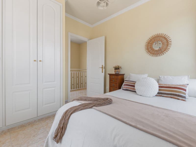 2 soveværelse Penthouse til salg i El Campello med garage - € 375.000 (Ref: 9939668)