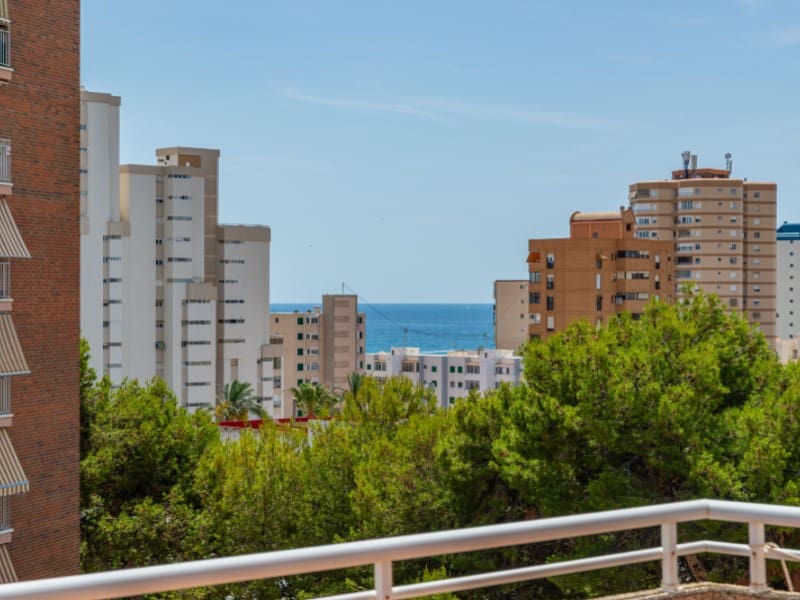 2 soveværelse Penthouse til salg i El Campello med garage - € 375.000 (Ref: 9939668)
