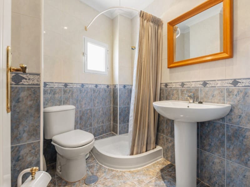2 soveværelse Penthouse til salg i El Campello med garage - € 375.000 (Ref: 9939668)