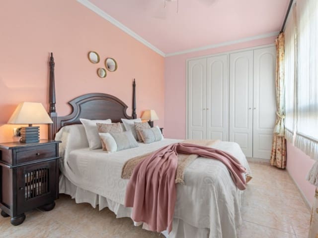 2 camera da letto Attico in vendita in El Campello con garage - 375.000 € (Rif: 9939668)