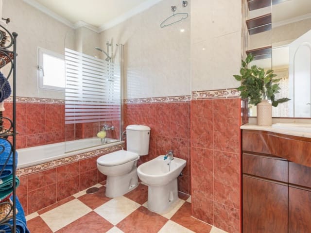 2 camera da letto Attico in vendita in El Campello con garage - 375.000 € (Rif: 9939668)