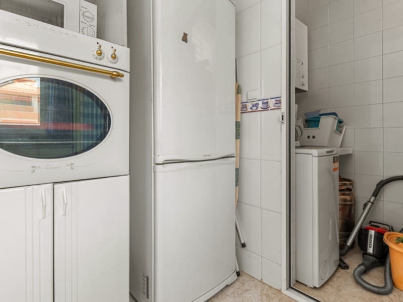 2 soveværelse Penthouse til salg i El Campello med garage - € 375.000 (Ref: 9939668)