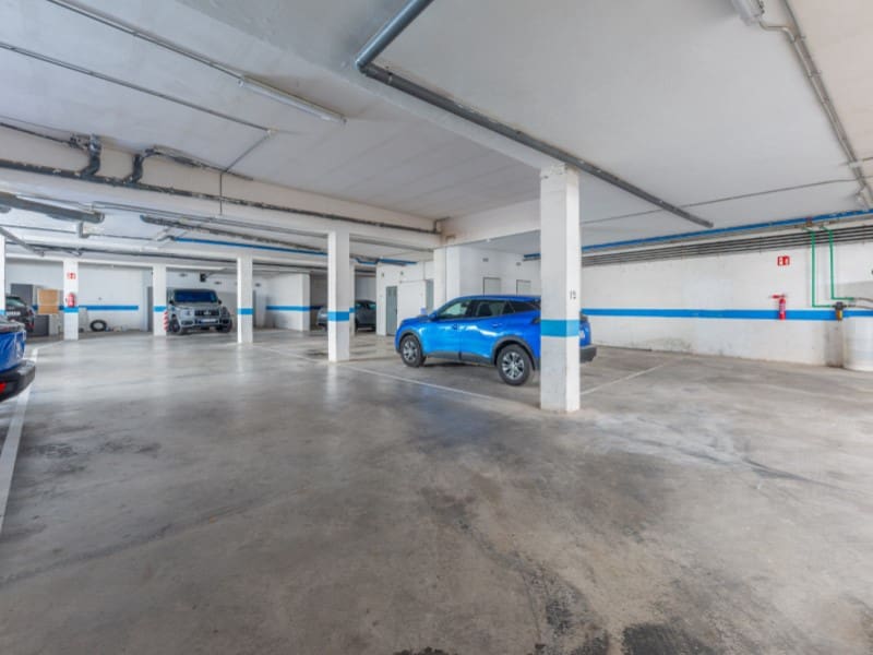 2 soveværelse Penthouse til salg i El Campello med garage - € 375.000 (Ref: 9939668)