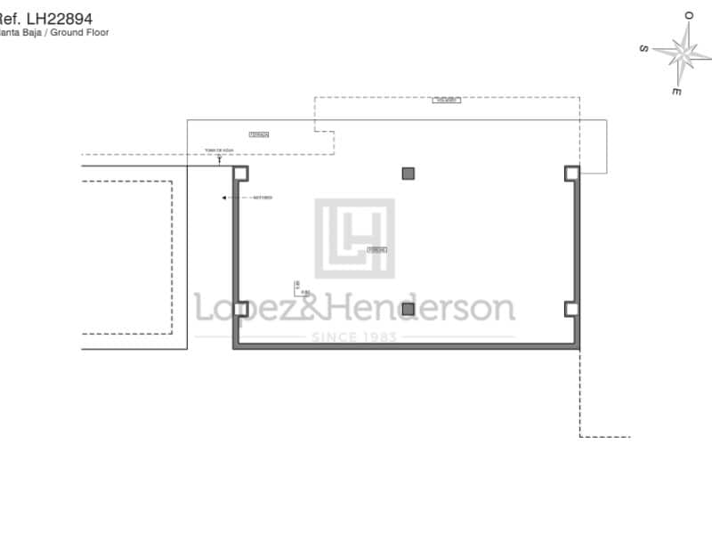 3 soverom Villa til salgs i Cumbre del Sol med svømmebasseng - € 1 605 500 (Ref: 9945421)