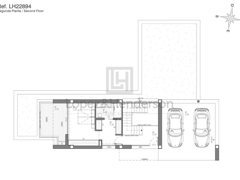 3 soverom Villa til salgs i Cumbre del Sol med svømmebasseng - € 1 605 500 (Ref: 9945421)