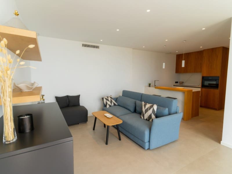 5 camera da letto Villa in vendita in Cumbre del Sol con piscina garage - 4.516.000 € (Rif: 9949456)