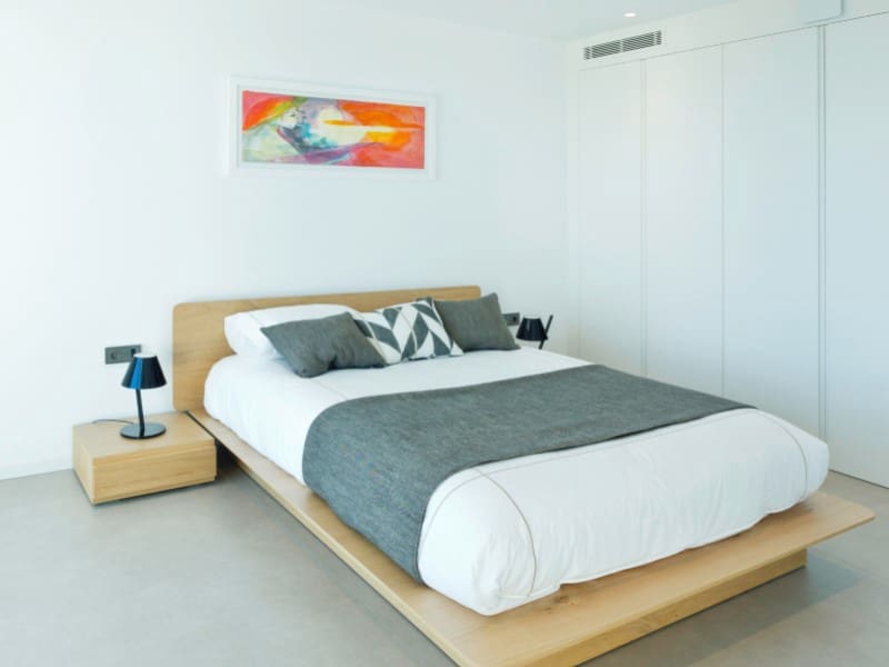 5 camera da letto Villa in vendita in Cumbre del Sol con piscina garage - 4.516.000 € (Rif: 9949456)