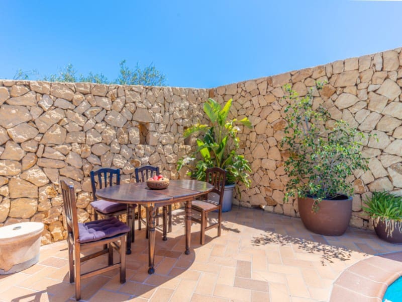 Chalet de 3 habitaciones en El Campello en venta con garaje - 789.000 € (Ref: 9959450)