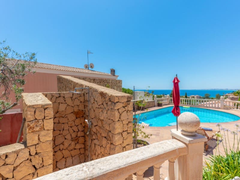 Chalet de 3 habitaciones en El Campello en venta con garaje - 789.000 € (Ref: 9959450)