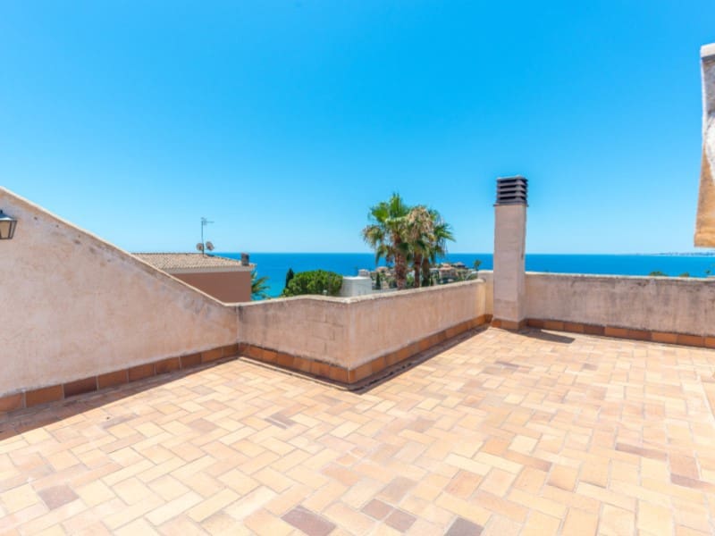 Chalet de 3 habitaciones en El Campello en venta con garaje - 789.000 € (Ref: 9959450)