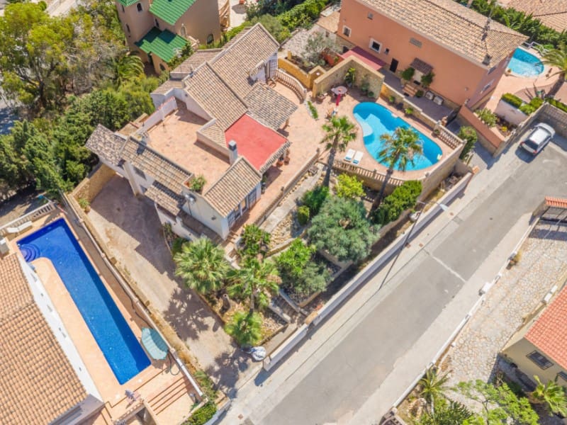Chalet de 3 habitaciones en El Campello en venta con garaje - 789.000 € (Ref: 9959450)
