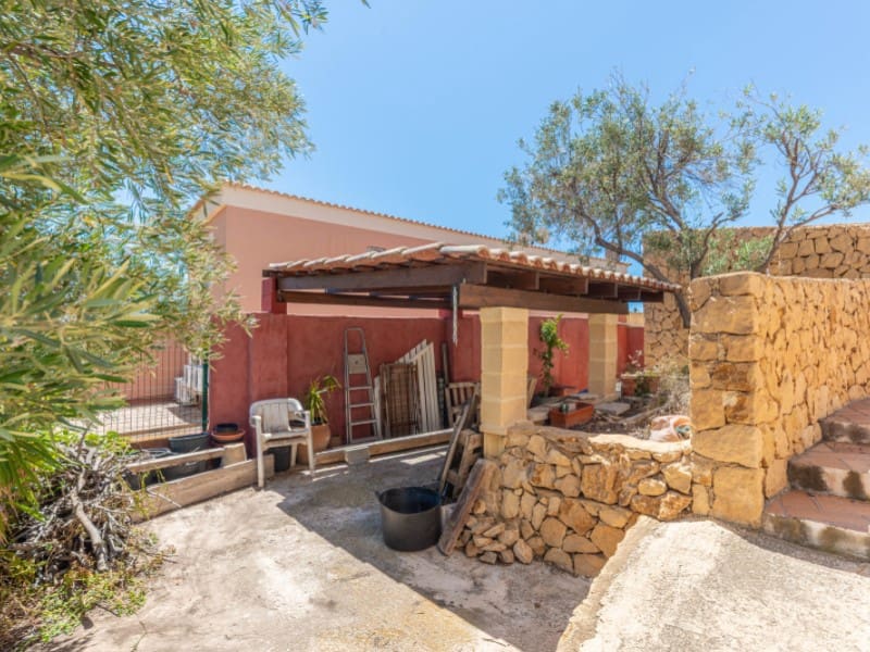 Chalet de 3 habitaciones en El Campello en venta con garaje - 789.000 € (Ref: 9959450)