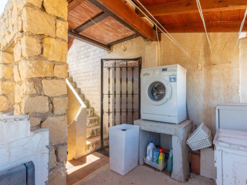 Chalet de 3 habitaciones en El Campello en venta con garaje - 789.000 € (Ref: 9959450)