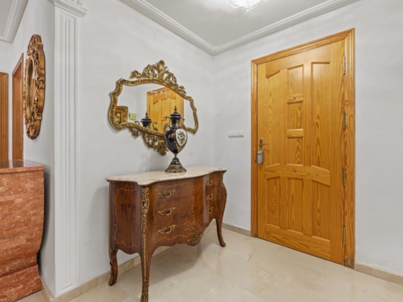4 chambre Maison de Ville à vendre à Playa de Muchavista avec garage - 716 000 € (Ref: 9966357)