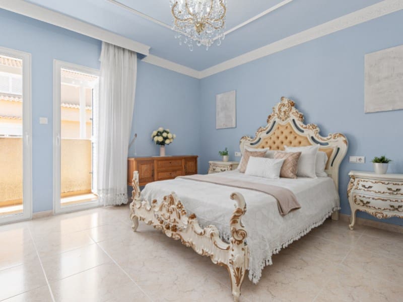 4 chambre Maison de Ville à vendre à Playa de Muchavista avec garage - 716 000 € (Ref: 9966357)