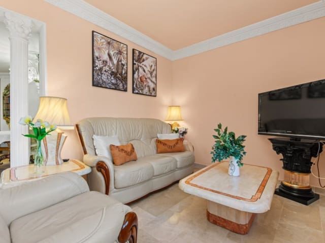 4 chambre Maison de Ville à vendre à Playa de Muchavista, El Campello avec garage - 716 000 € (Ref: 9966357)
