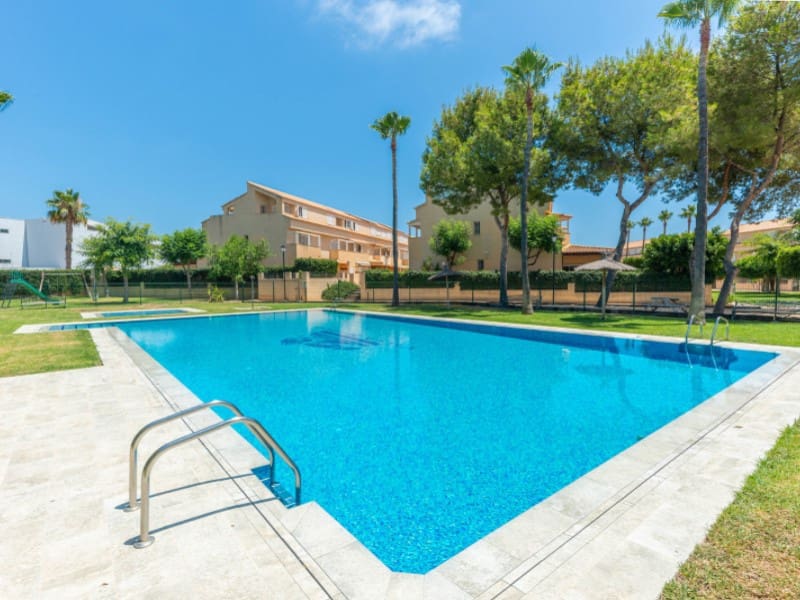 4 chambre Maison de Ville à vendre à Playa de Muchavista avec garage - 716 000 € (Ref: 9966357)