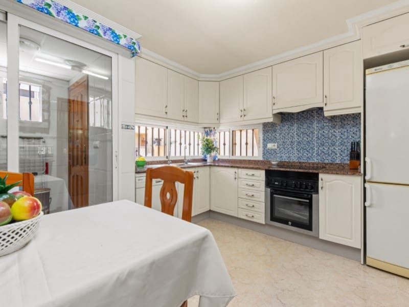 4 chambre Maison de Ville à vendre à Playa de Muchavista avec garage - 716 000 € (Ref: 9966357)
