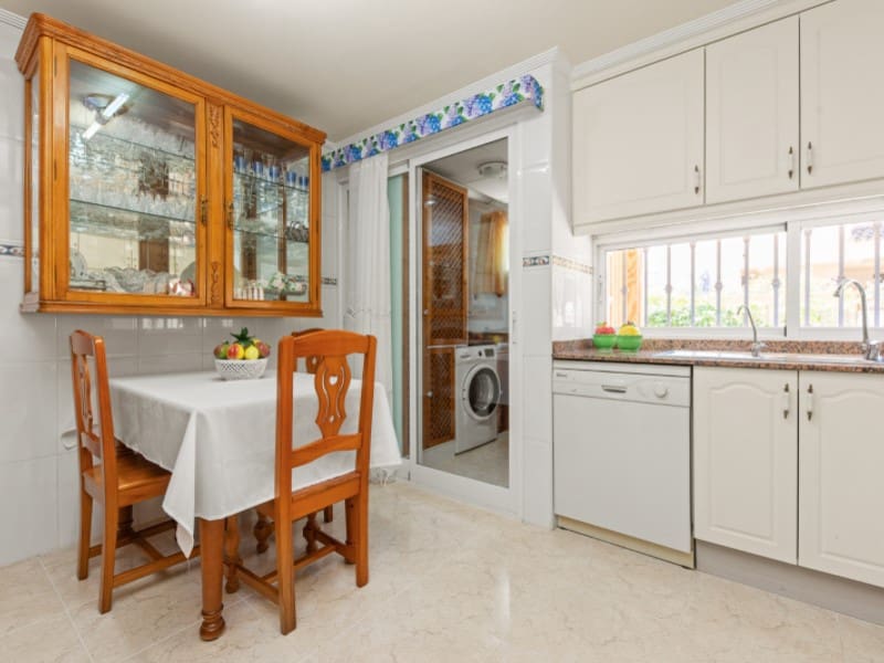 4 chambre Maison de Ville à vendre à Playa de Muchavista avec garage - 716 000 € (Ref: 9966357)