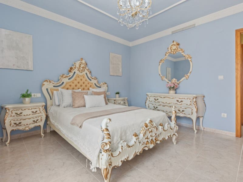 4 chambre Maison de Ville à vendre à Playa de Muchavista avec garage - 716 000 € (Ref: 9966357)