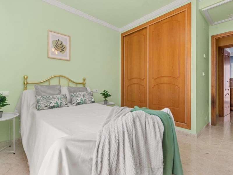 4 chambre Maison de Ville à vendre à Playa de Muchavista avec garage - 716 000 € (Ref: 9966357)
