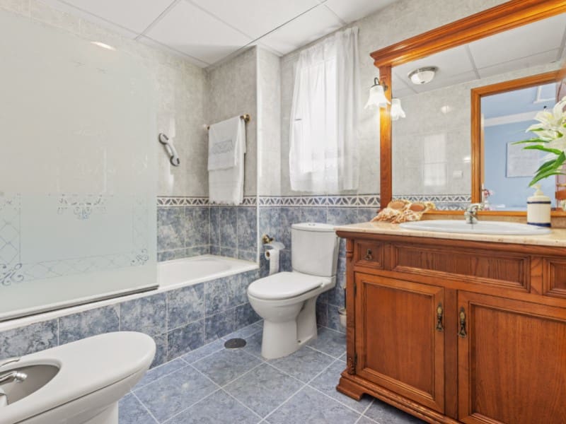 4 chambre Maison de Ville à vendre à Playa de Muchavista avec garage - 716 000 € (Ref: 9966357)