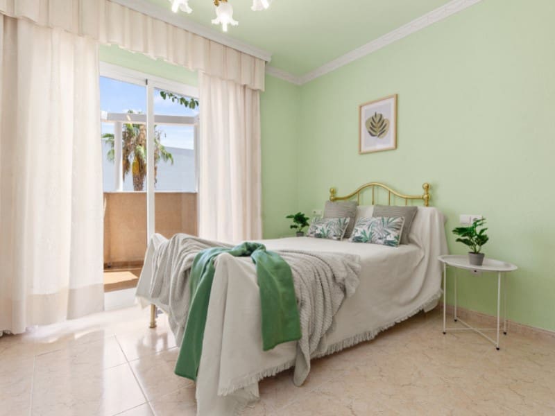 4 chambre Maison de Ville à vendre à Playa de Muchavista avec garage - 716 000 € (Ref: 9966357)