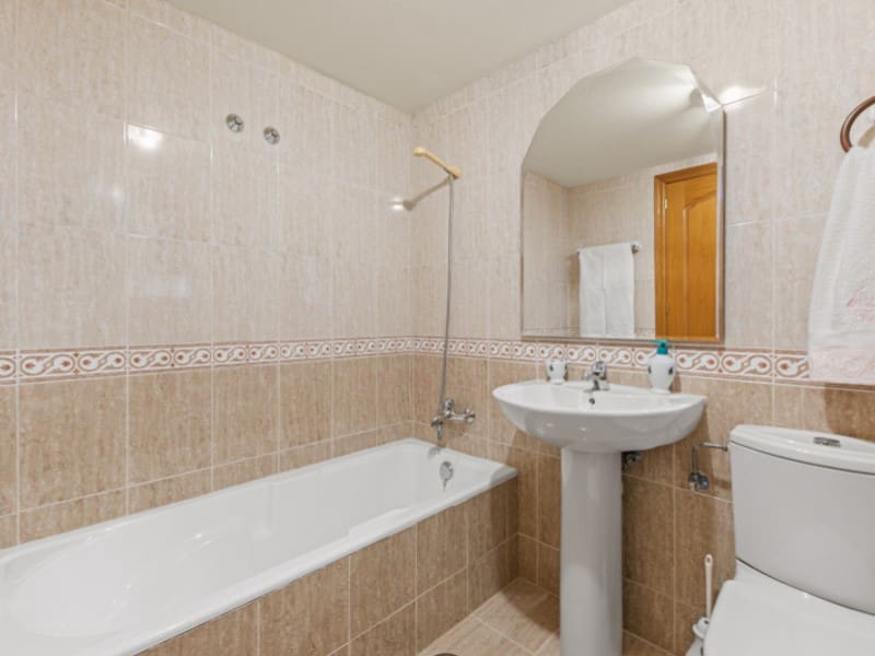 4 chambre Maison de Ville à vendre à Playa de Muchavista avec garage - 716 000 € (Ref: 9966357)