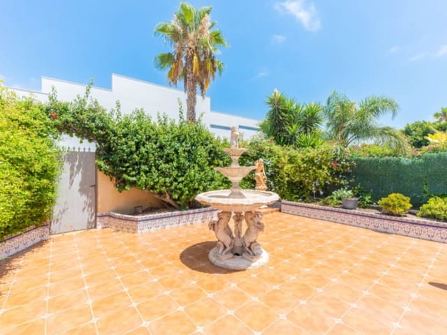 4 chambre Maison de Ville à vendre à Playa de Muchavista, El Campello avec garage - 716 000 € (Ref: 9966357)
