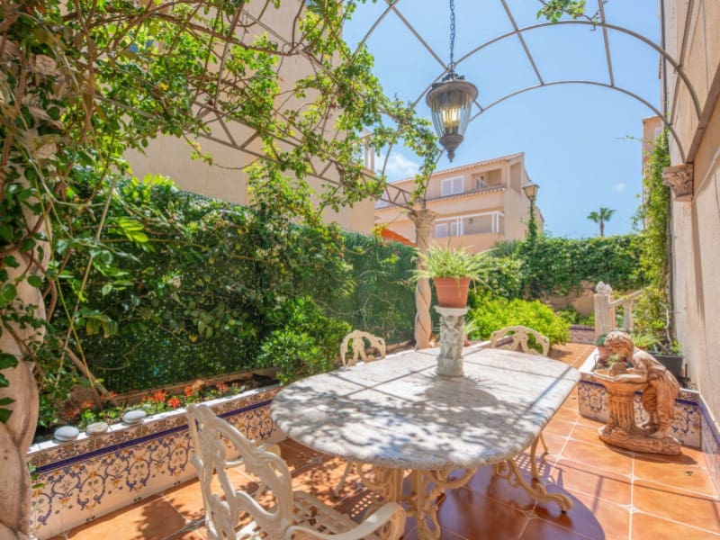 4 chambre Maison de Ville à vendre à Playa de Muchavista avec garage - 716 000 € (Ref: 9966357)