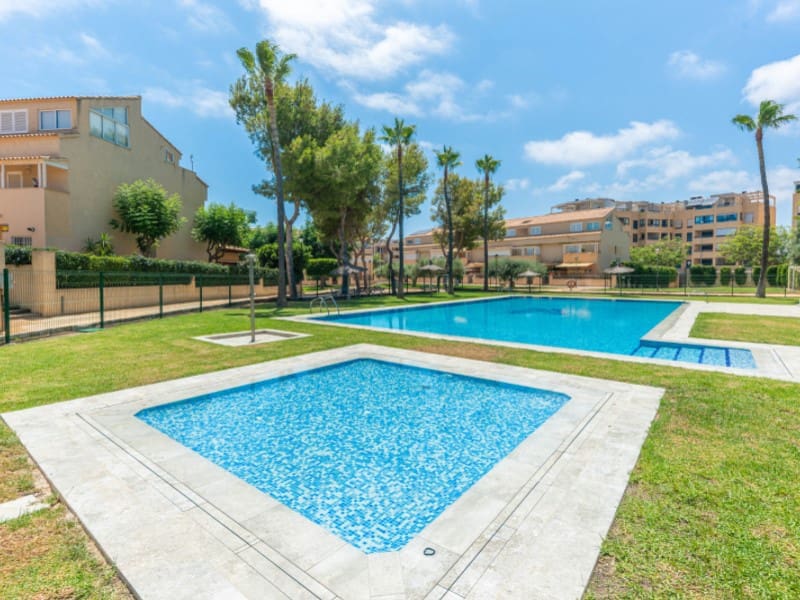 4 chambre Maison de Ville à vendre à Playa de Muchavista avec garage - 716 000 € (Ref: 9966357)
