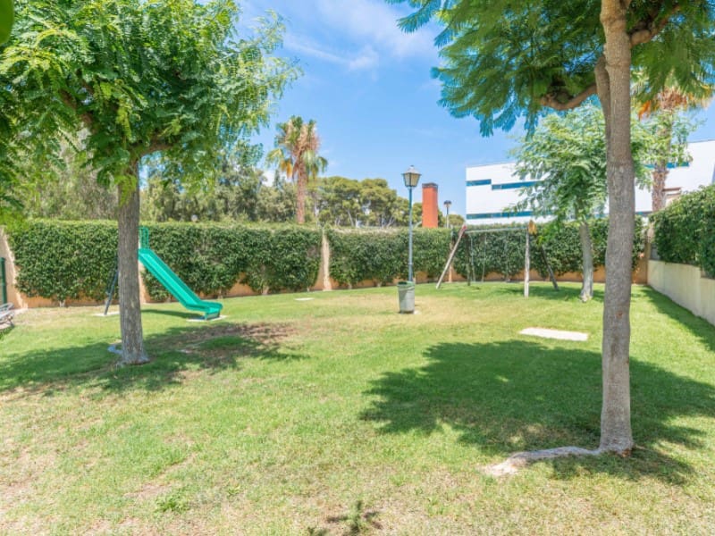 4 chambre Maison de Ville à vendre à Playa de Muchavista avec garage - 716 000 € (Ref: 9966357)