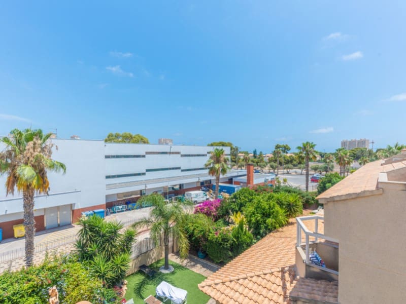 4 chambre Maison de Ville à vendre à Playa de Muchavista avec garage - 716 000 € (Ref: 9966357)